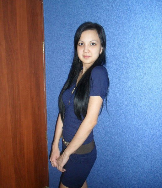 Роза Омарова