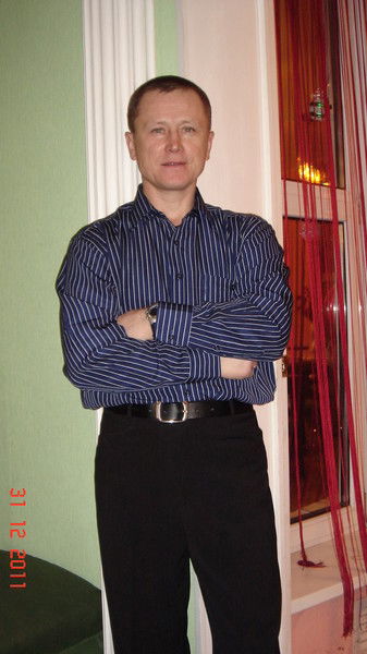 Евгений Якубович