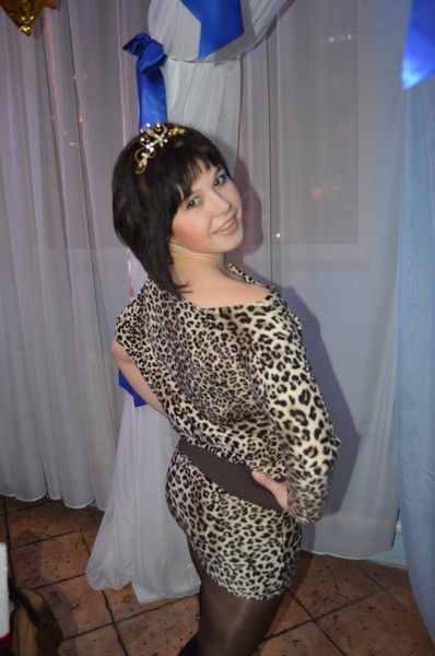 Кристина Майныч