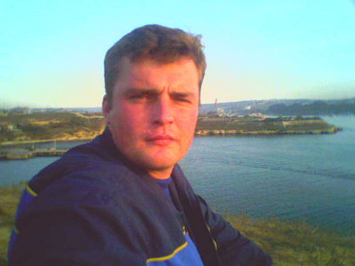 Андрей Лыжин