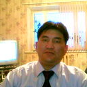 Талант Калмуратович