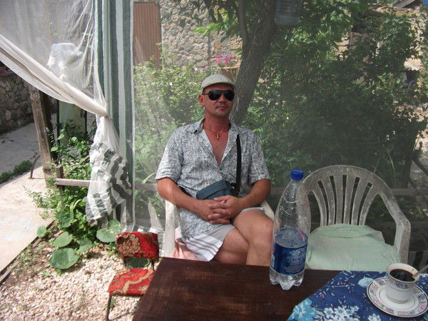 Дмитрий Пузанов