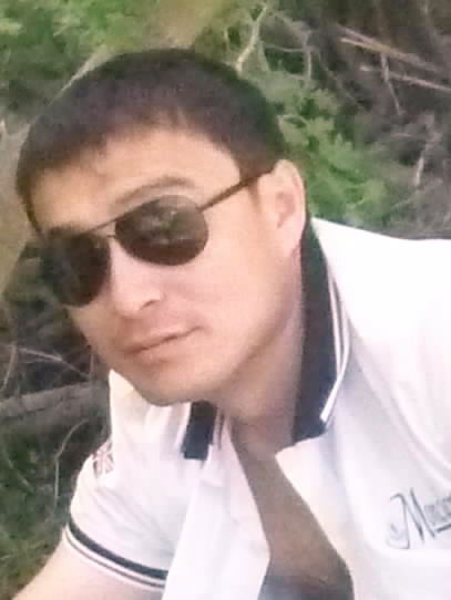 Акдаулет Шангереев