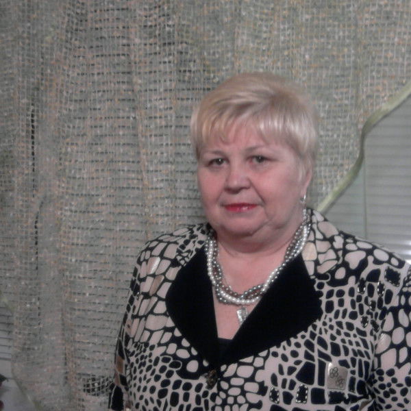 Надежда Поясова(Иванова)