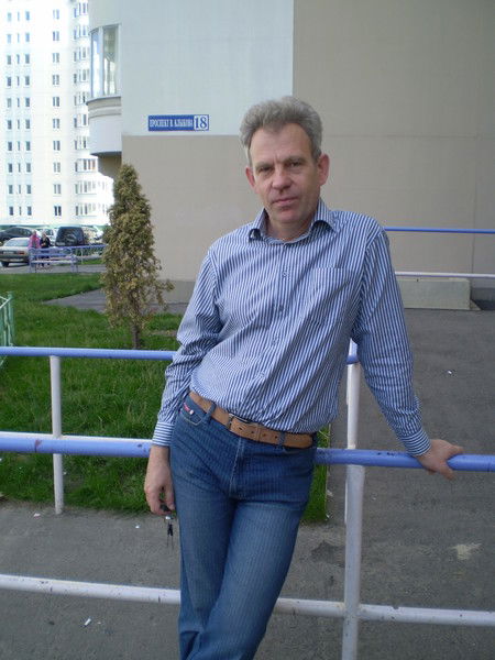 Виктор Цуканов