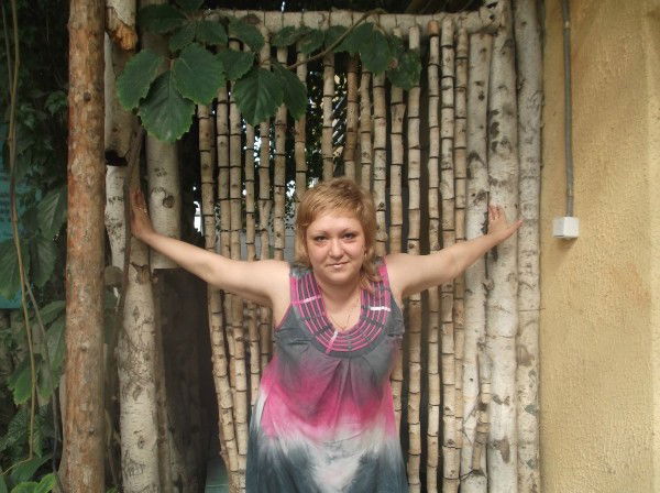 Ковалёва Олеся