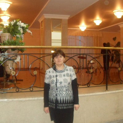 Динара Каримова