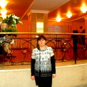 Динара Каримова