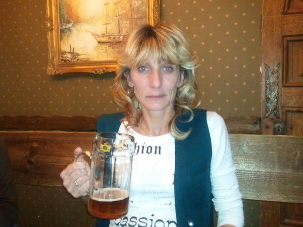 Татьяна Мамонтова