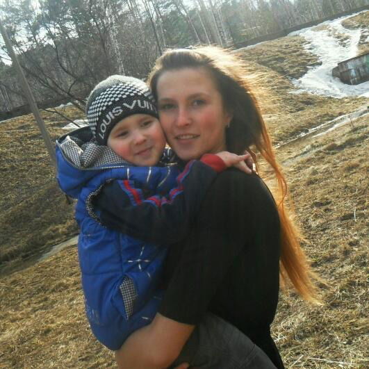 Анюта Белкович