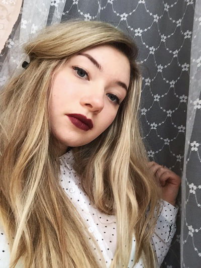 Наталья Барашкова