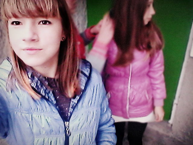 Анастасия Миронович