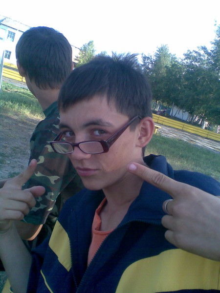 Евгений Митрохин