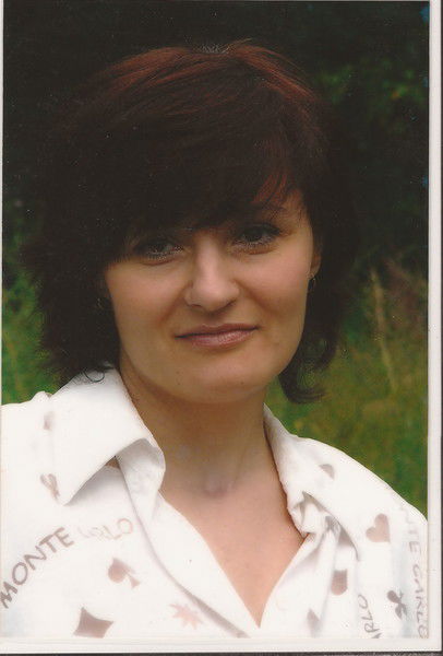 Татьяна Алексеева