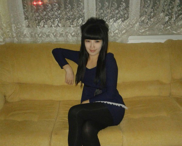 Канат Нысанов