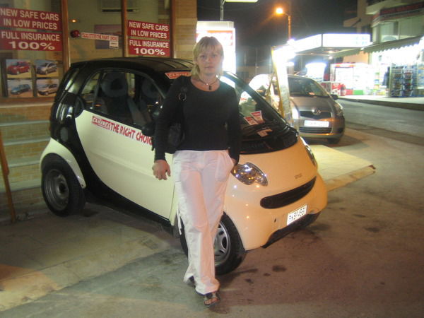 Лена Дубовик