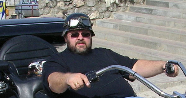 Владимир Вахрушев