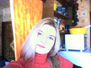 Катя Зяткина