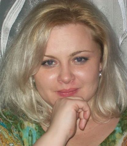 Наталия Семерлина