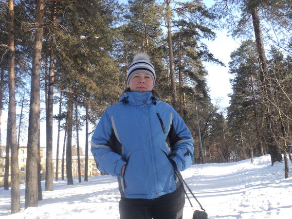 Алена Свиридова