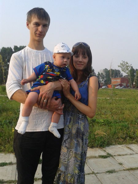 [-Sеrega-] Воронин