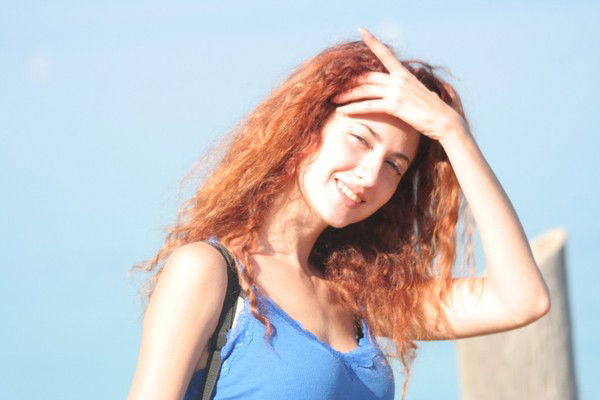 Ирина Барановская