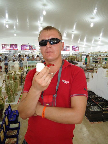 Андрей Бровченко