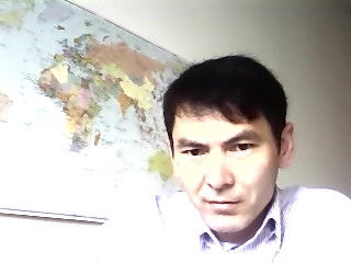 Алтай Шилдерханов