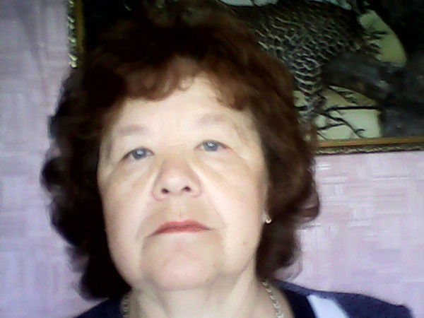 Татьяна Кураева