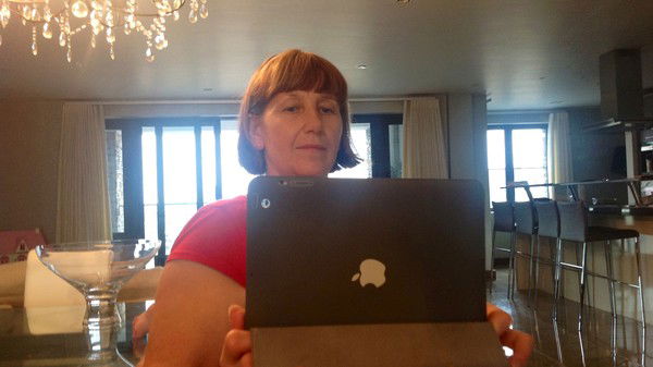 Валентина Соловьева (Божко)