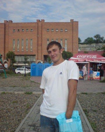 Евгений Артёменко