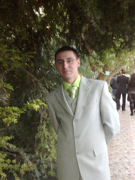 Руслан Япаров