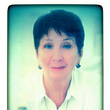 Лариса Григорьева