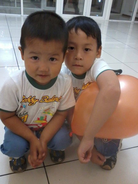 Жазира Кошербаева