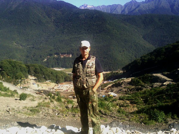 Виталий Мазепин