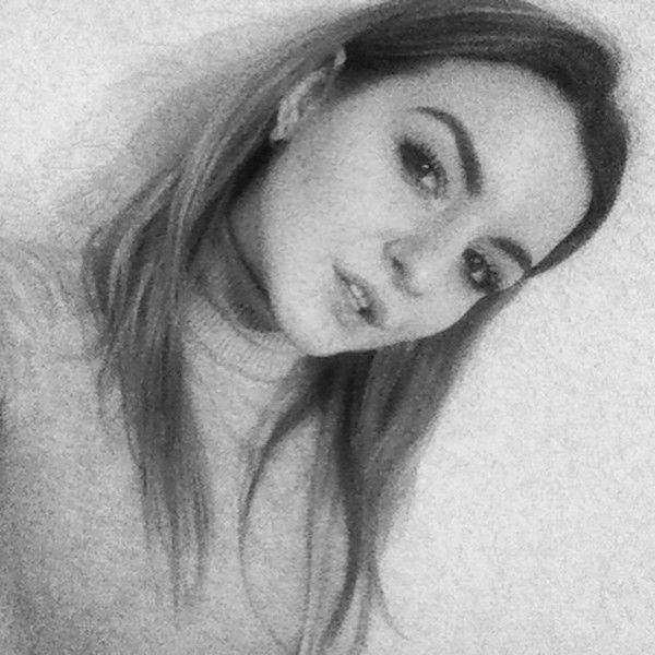 Дарья Шестакова