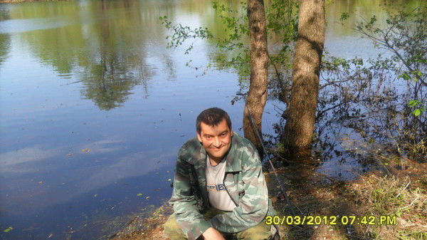 Александр Плаксивый