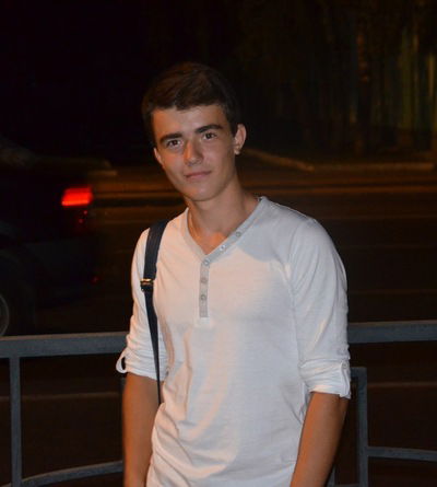 Денис Сидоров