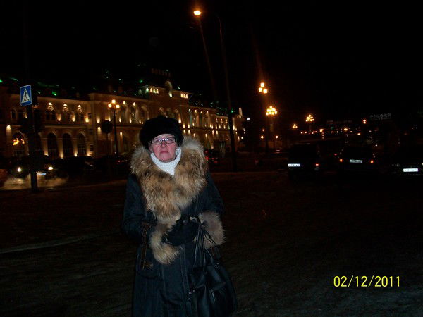 Елена Войтенко