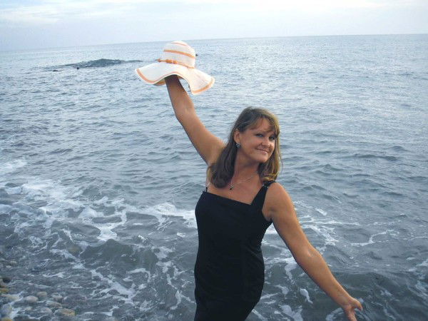 Ольга Кардаш