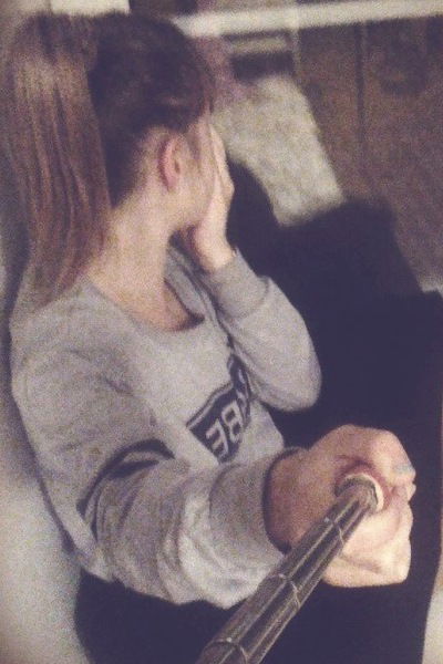 Анастасия Белугина