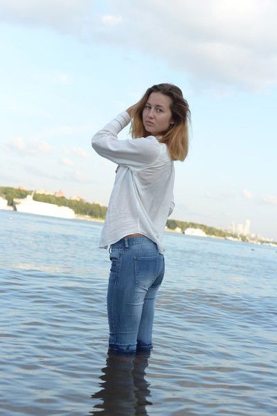 Анюта Селезнёва