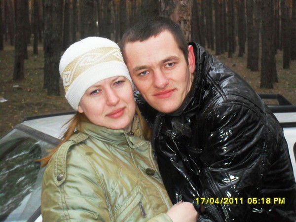 Владимир Митин