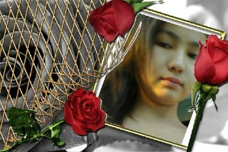 Ырысгул Токтобаева