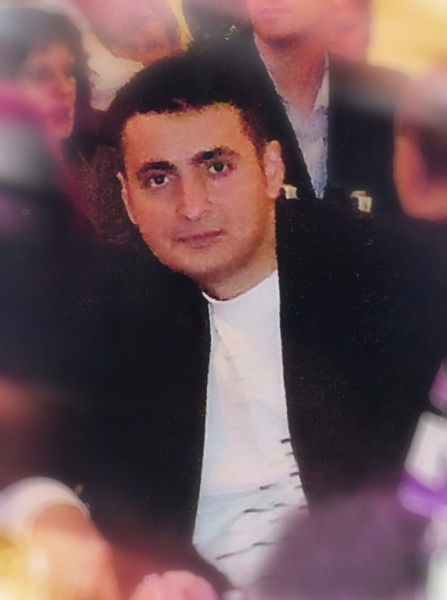 Артем Дарбинян