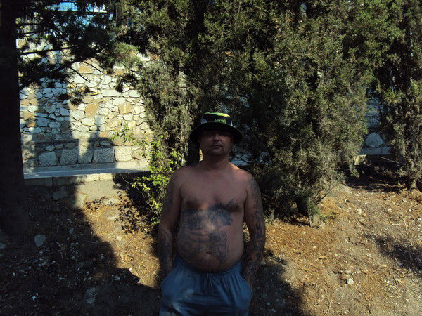 Владимир Кузьмич