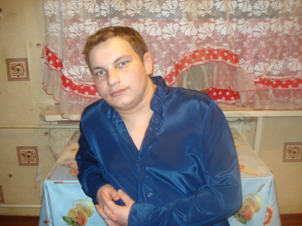 Владимир Кичеев