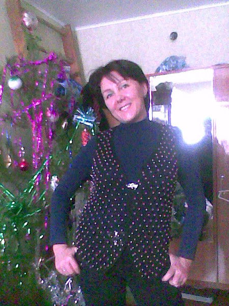 Лида Титаева