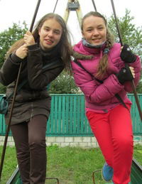 Яна Мицкевич