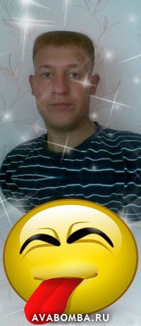 Ринат Гаскаров